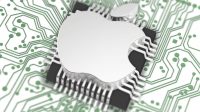 Apple ищет компании разработчиков ИИ-чипов, чтобы купить и запустить собственное производство