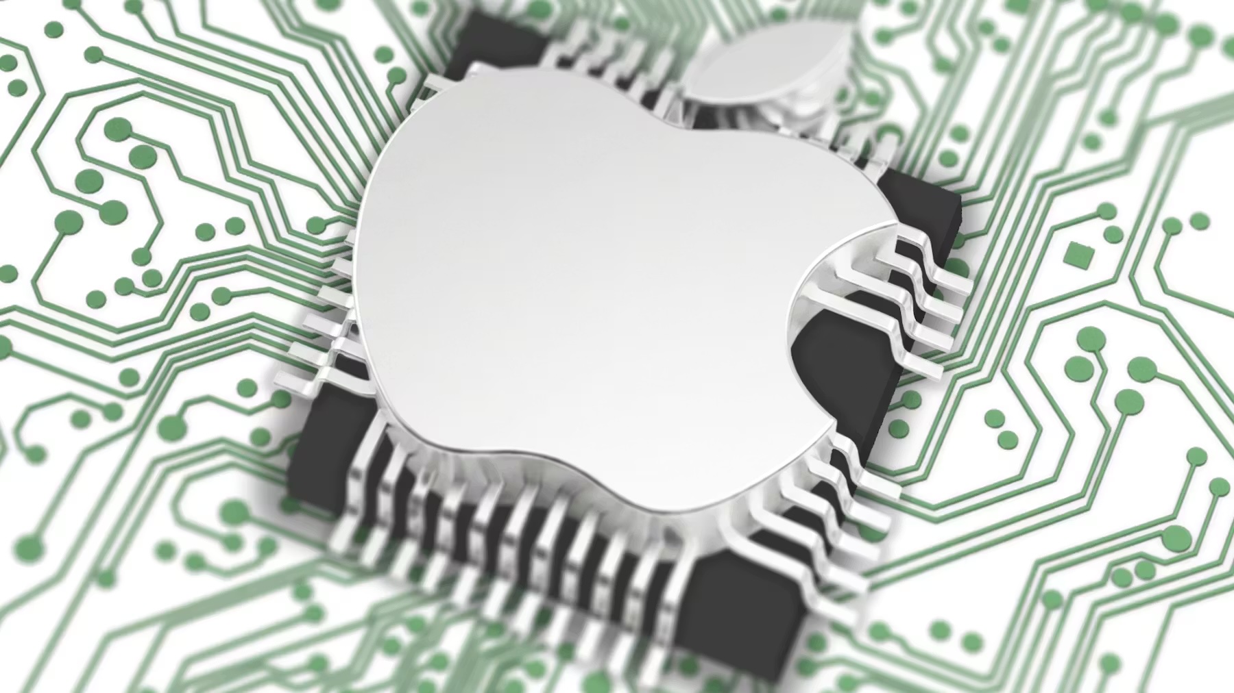 Apple ищет компании разработчиков ИИ-чипов, чтобы купить и запустить собственное производство