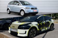 Audi возвращает самую страшную модель. Ждем недорогой A2 e-tron, который проедет 650 км на одном заряде