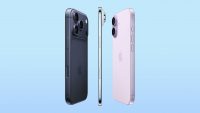 Apple сократила производство iPhone 17 на 15% из-за замедления спроса