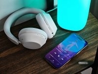 Шумодав класс, цена как подарок. Обзор наушников COMMO Etude от Яндекса, которые надо заряжать раз в месяц