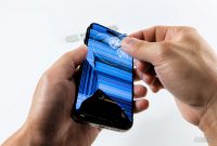 Почему ремонт Apple такой дорогой, но соглашаться на Китай не стоит. Рассказываю на примере поломанного iPhone&nbsp;16&nbsp;Pro