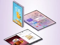Рендеры Samsung Galaxy Z Fold 8 с дизайном и характеристиками слили за 5 дней до презентации