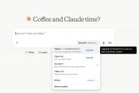 В Claude наконец-то вышла самая мощная модель Fable 5 после снятия запрета властями США