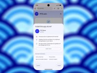 В Google Play можно будет скачивать сторонние магазины приложений с 22 июля
