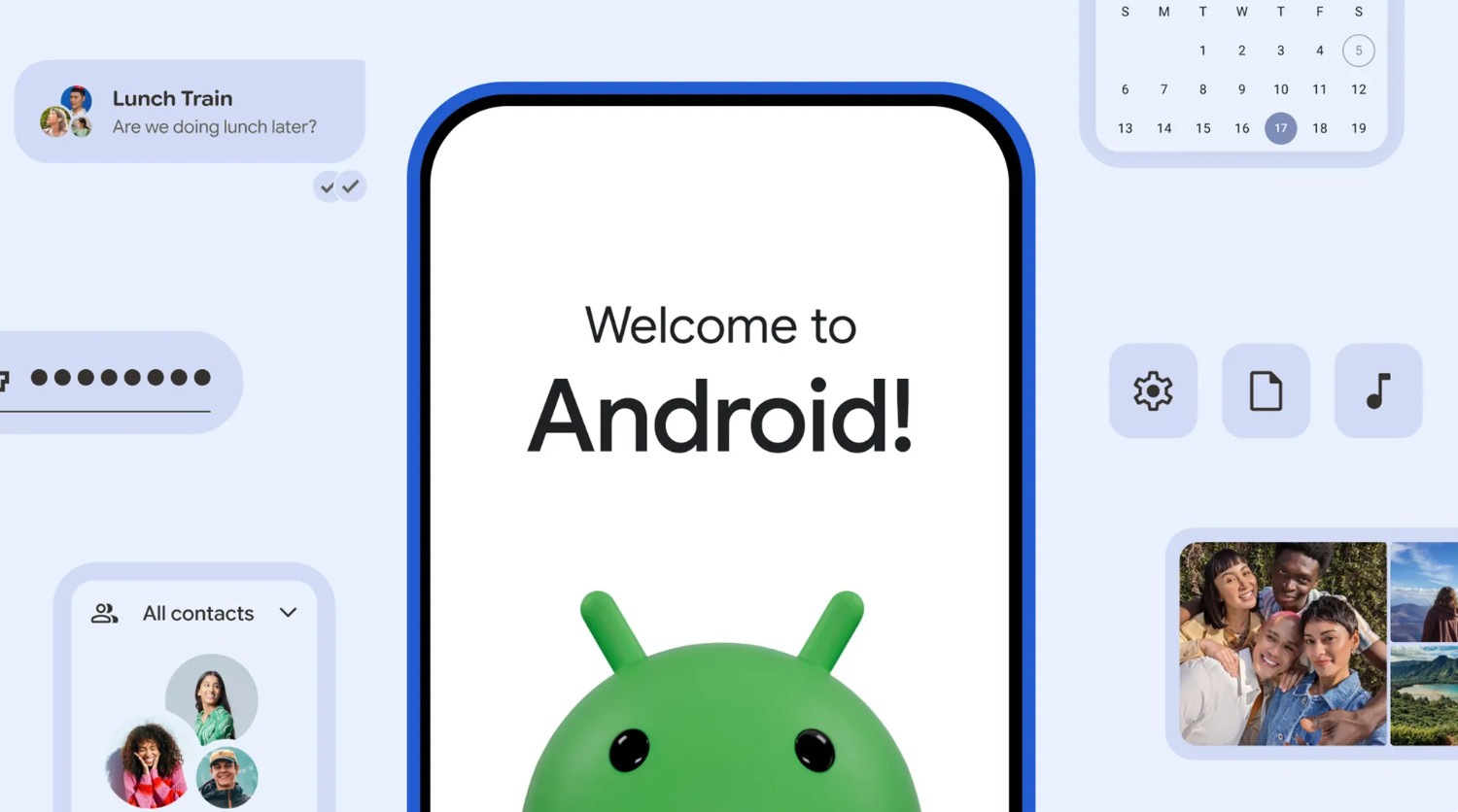 Google упростила переход с iOS и Android. Теперь можно перенести все данные с iPhone, даже eSIM