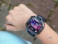 Зачем ребенку телефон, если есть ТАКИЕ детские часы? Впечатления от HUAWEI WATCH KIDS X1 Pro с симкой и двумя камерами