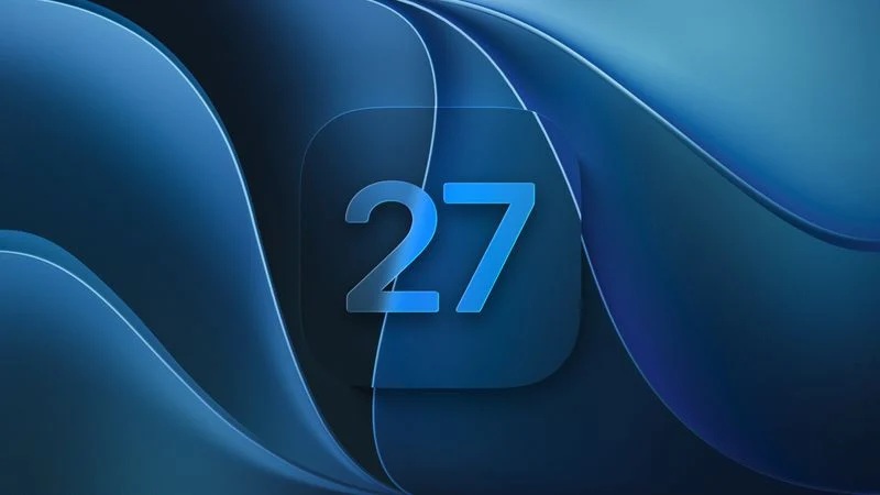 Вышла iOS 27 Public beta 2. Что нового