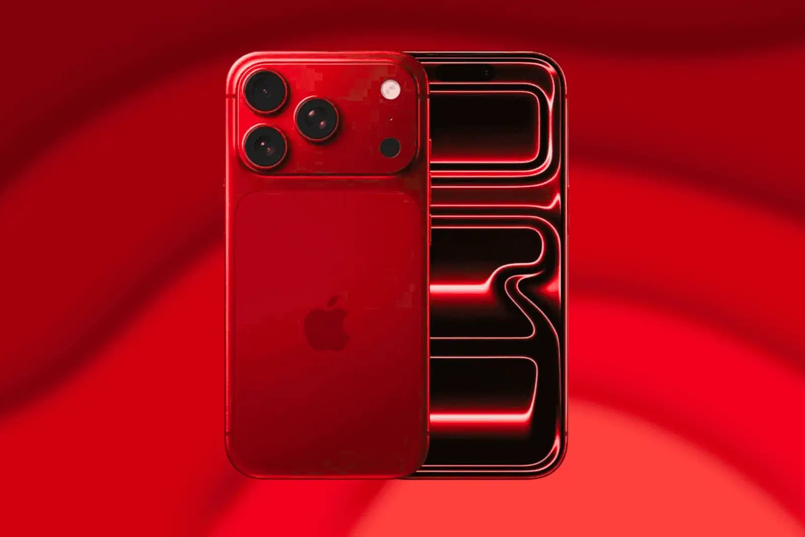 Apple заставила Samsung и LG снизить цены на экраны для iPhone 18 Pro Max