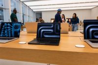 Тим Кук объяснил, почему Apple подняла цены на Mac и iPad