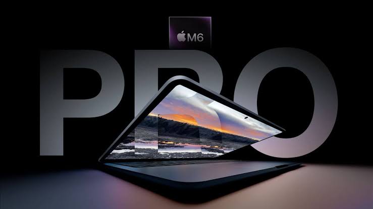MacBook Pro с процессором M6 выйдет в конце 2026 года, а версия M7 с редизайном в первой половине 2027