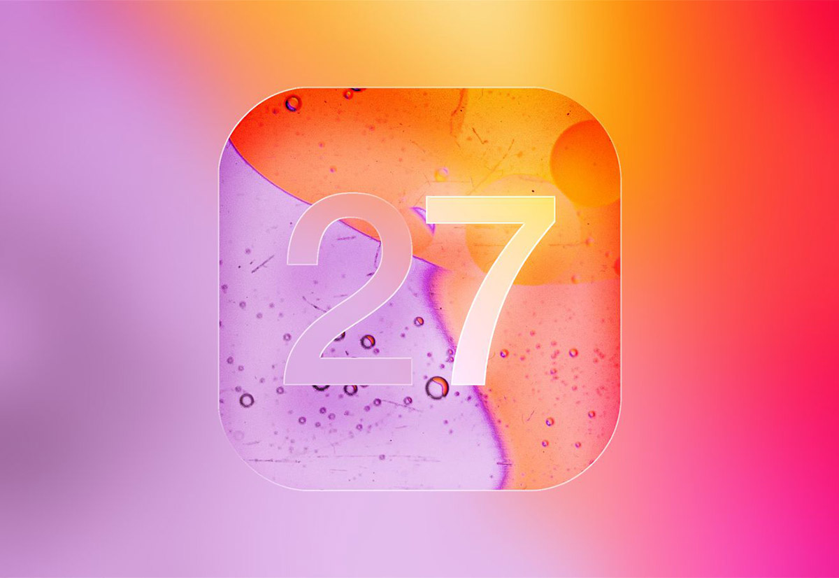 Ради этого стоит попробовать. 16 новых фишек iOS 27, которые нашли спустя месяц тестирования