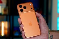 iPhone 17 Pro Max стал частью капсулы времени США. Её откроют через 250 лет