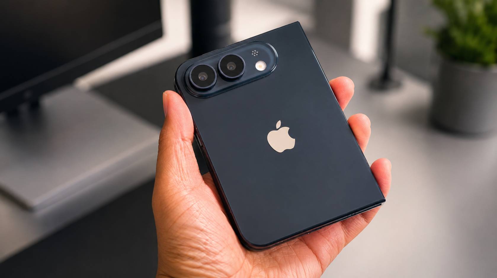 Apple планирует выпустить 10 млн складных iPhone Ultra и продавать их по цене $2500