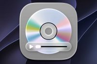 Apple отключила поддержку DVD-дисков в macOS 27 Golden Gate