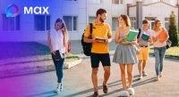 Первокурсники получат доступ к учебным чатам в MAX сразу после зачисления