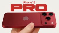 iPhone 18 Pro подорожает на $300. Самая дешевая версия будет стоить $1399
