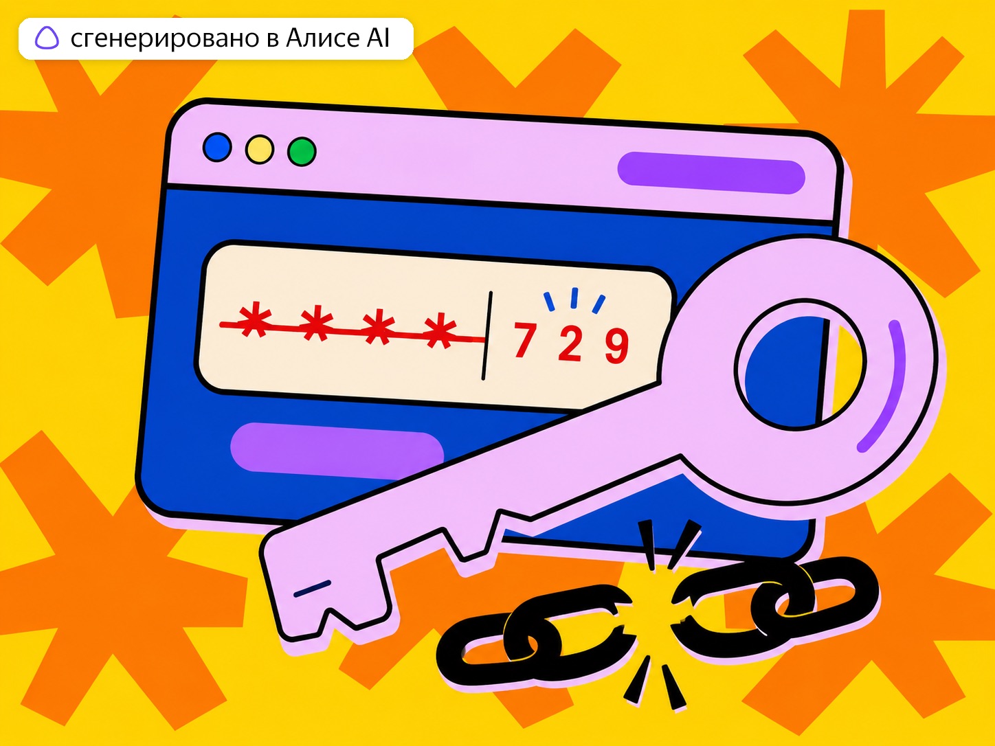 Пароли и SMS больше не работают. Как защитить аккаунты и личные данные в 2026 году