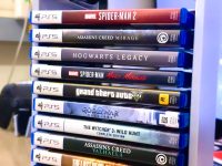 Ушла эпоха. Sony перестанет выпускать игры для PlayStation на дисках