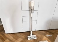 Пылесос за 20 тысяч без маркетинговой чуши: честный обзор Dreame R10S Slim Aqua