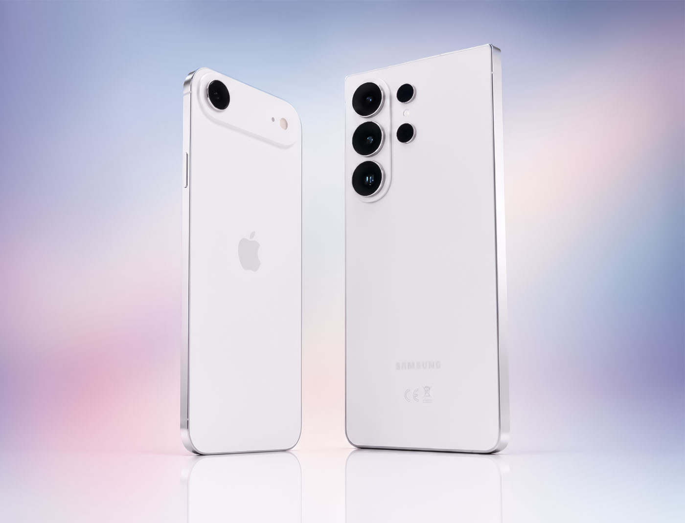 iPhone или Android: что лучше купить в России в 2026 году