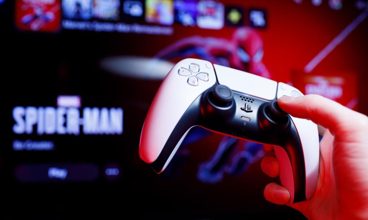 Sony теперь может удалить ваш аккаунт PlayStation со всеми играми, если вы не пользовались им 36 месяцев
