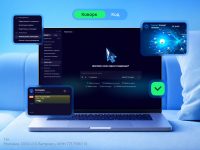 Битрикс24 научил ИИ выполнять работу за сотрудника и создавать приложения. Тестирую Коворк / Код