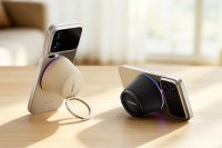 Надо брать. Xiaomi выпустила колонку для iPhone с MagSafe всего за $30
