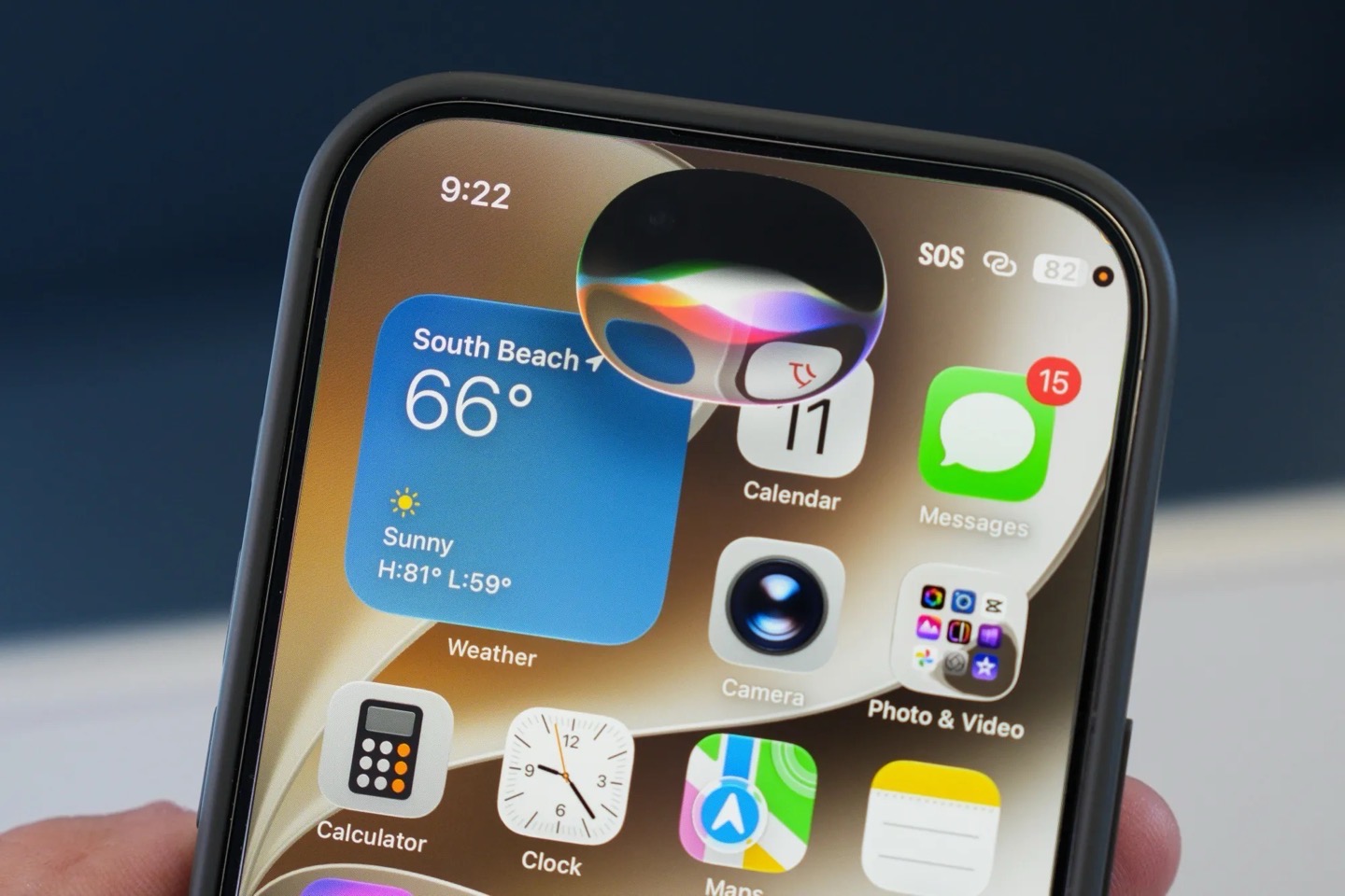 Вышла iOS 27 beta 6 для разработчиков