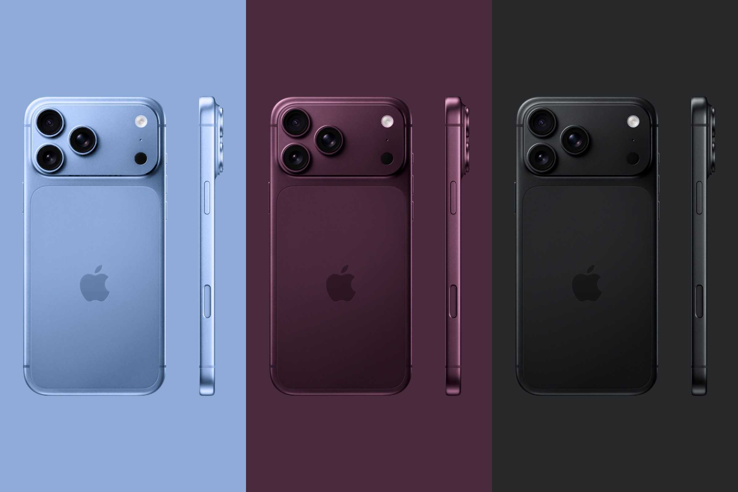 Предзаказ iPhone 18 Pro откроется в необычное время