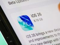 Apple тестирует iOS 26.6.1, скоро релиз