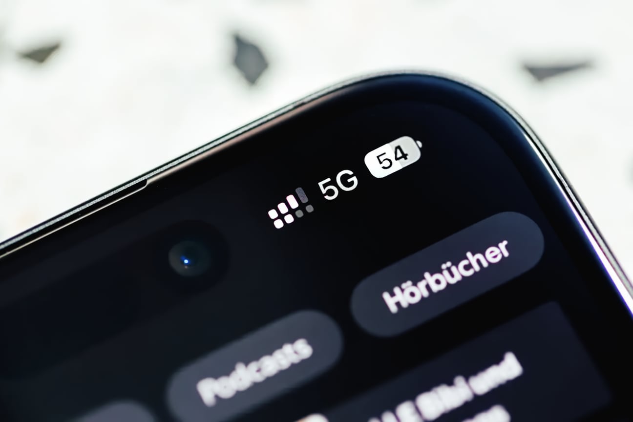 5G официально запустят в России в 2027 году. Где и как он будет работать