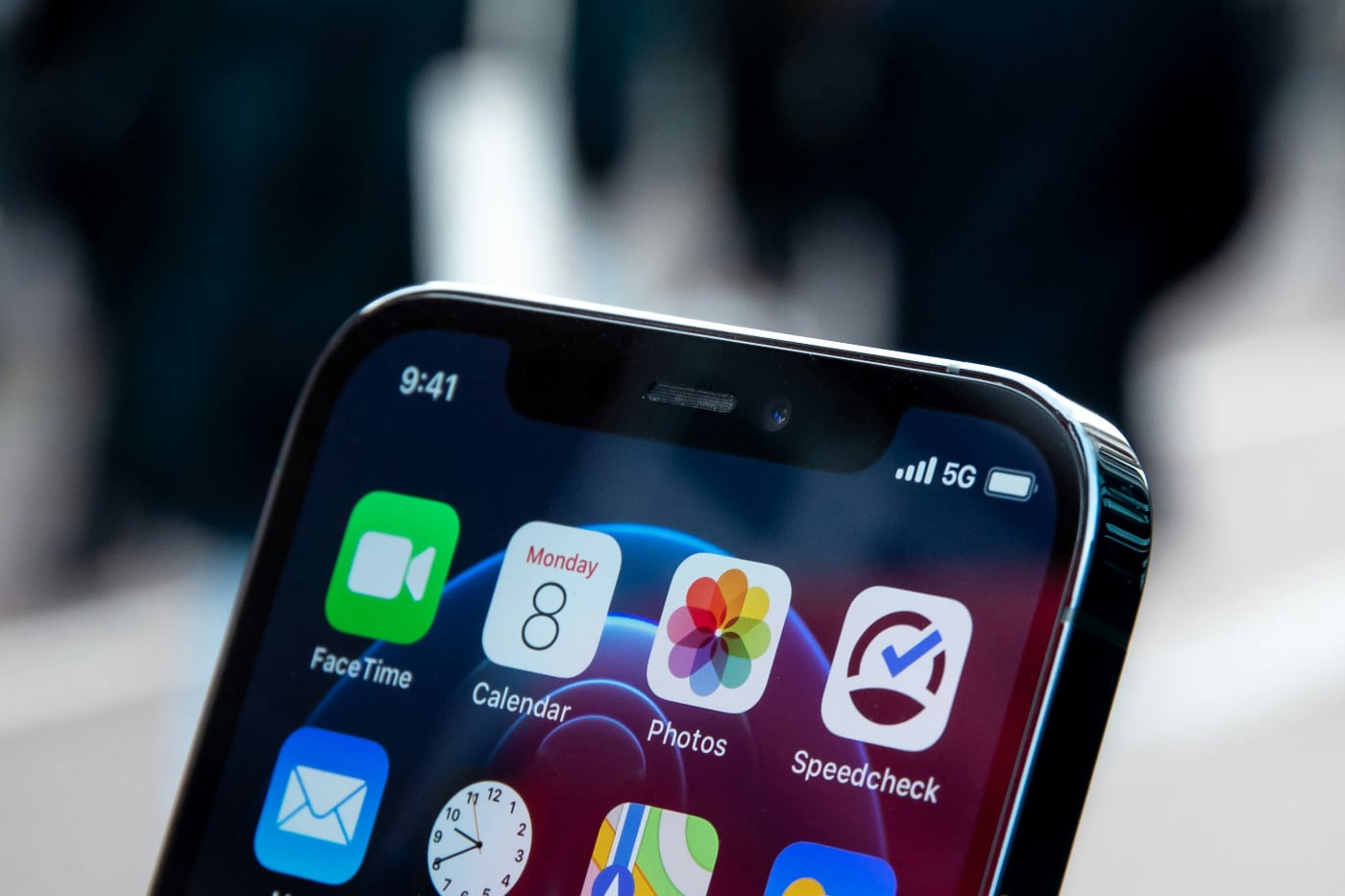 iPhone в России может лишиться 5G из-за отсутствия алгоритма Кузнечик