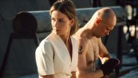 Вышел дорогой трейлер фильма «Девятая планета» с Юрой Борисовым и Ириной Старшенбаум. Релиз в сентябре