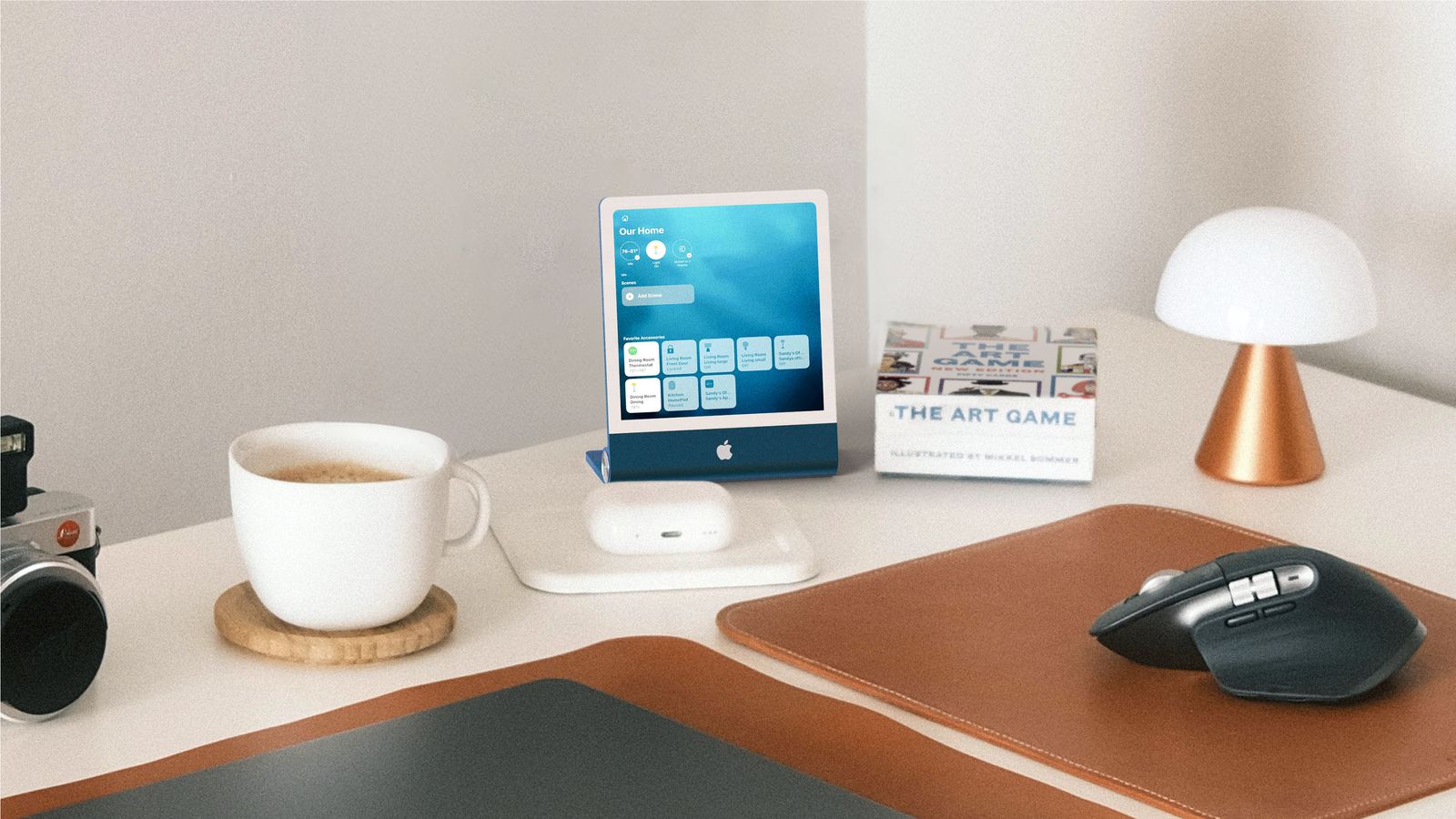 В бете macOS Tahoe 26.7 нашли большое количество неанонсированных устройств Apple. Например, Home Hub и MacBook Pro с чипом M6