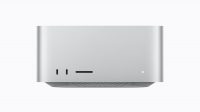 Apple представила новый Mac Studio с чипами M5 Max и M5 Ultra. Это самый мощный Mac в истории