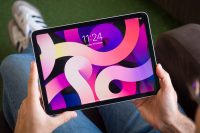 Apple выпустит iPad Air с OLED-экраном в 2027 году. Samsung и BOE уже готовятся к производству
