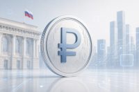 Владельцы iPhone не смогут пользоваться цифровым рублем, потому что банки не могут обновить приложения