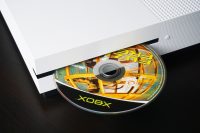 CyPGnx26JPMby5q2xRgt2h Владельцы Xbox смогут оцифровывать физические копии игр, чтобы запускать их без дисков
