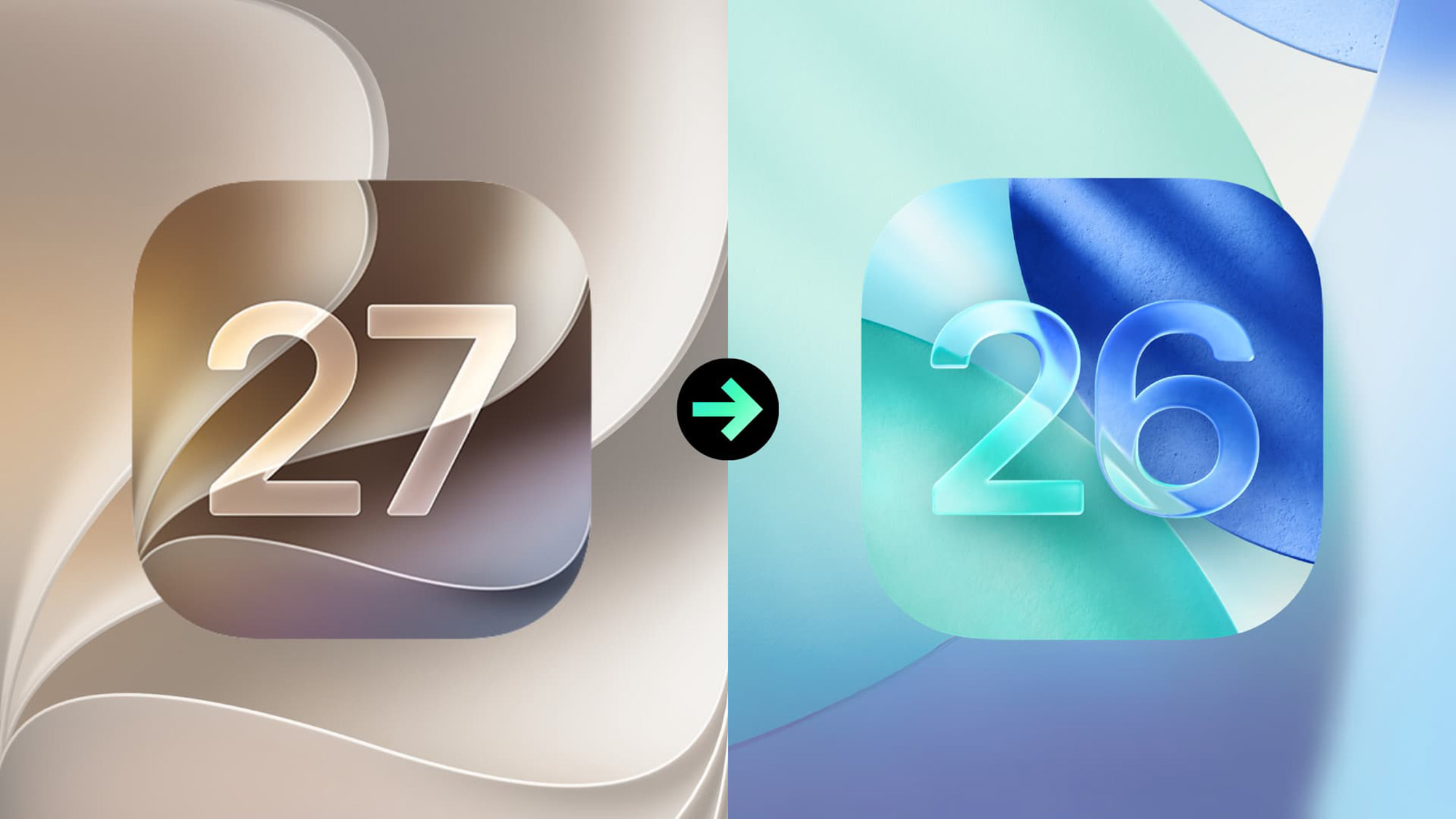 Установили iOS 27 и передумали? Вот как вернуться на iOS 26, пока это возможно