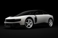 Первый электромобиль Ferrari Luce продан на аукционе за $40 млн. Это в 62 раза больше официального прайса
