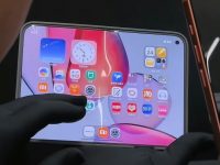 В сеть слили дизайн складного Xiaomi 18 Fold, который очень похож на будущий iPhone Ultra
