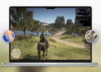 Накатил macOS 27 ради Windows-игр. Спойлер: Apple выжала всё железо, и мой M1 остался за бортом
