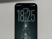 Поставил и не хочу менять: 10 шикарных обоев для iPhone, которые преобразят любой экран