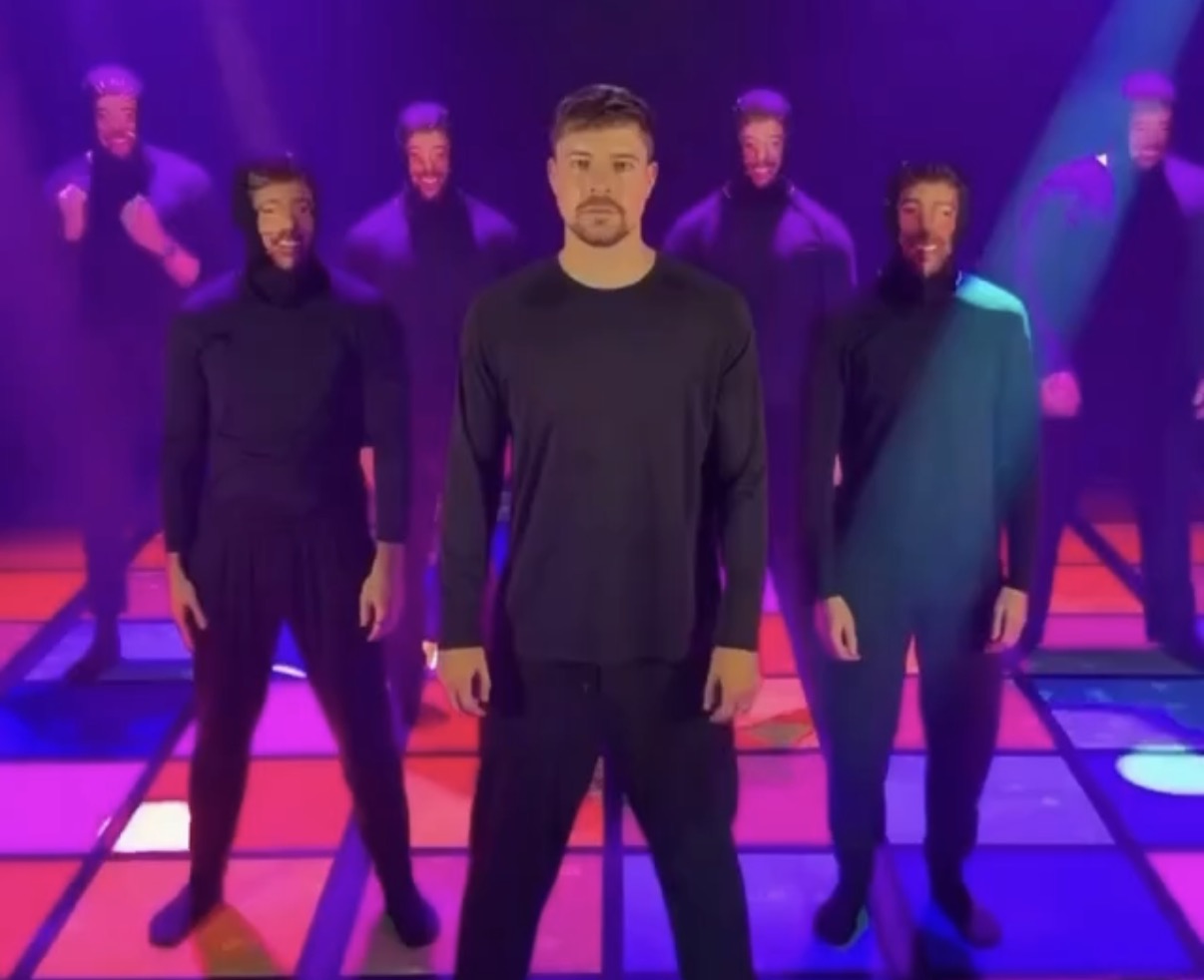 MrBeast неожиданно снял ролик под русскую песню. Видео «Мистер Бист ест рис» уже обсуждают миллионы