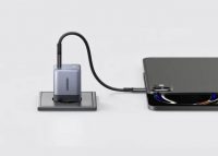 Пауэрбанк на 200 Вт и адаптер размером с AirPods: UGREEN запустила в России крутейшие гаджеты