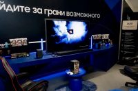 Samsung обновила линейку телевизоров и колонок в России. От 55 до 115 дюймов и ИИ в каждой модели