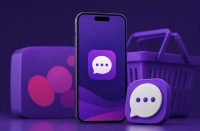 Wildberries готовит собственный мессенджер для России