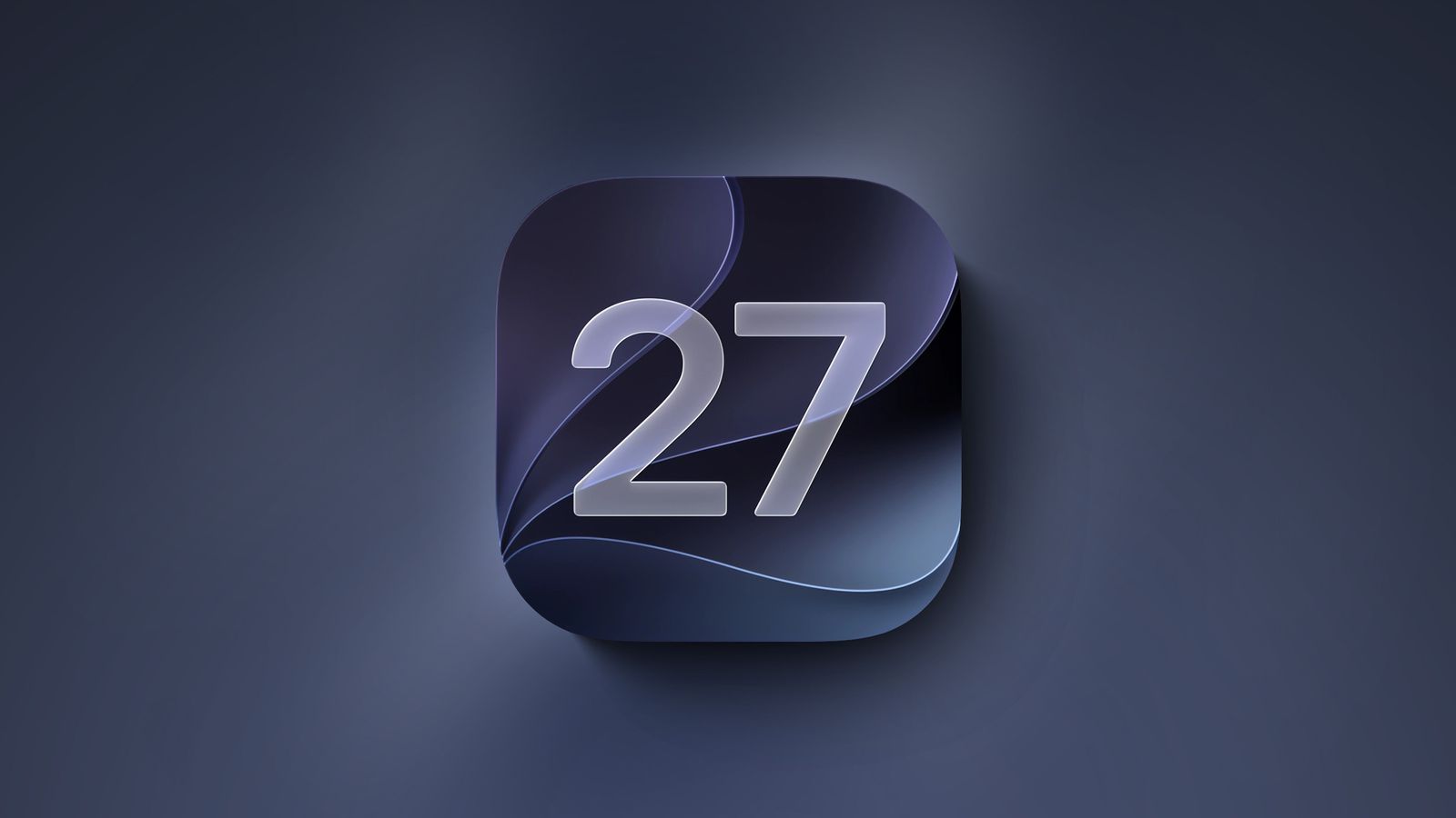 Вышла iOS 27 beta 5 для разработчиков