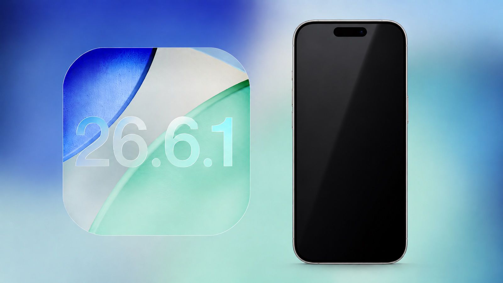 Вышла iOS 26.6.1 RC с улучшениями безопасности
